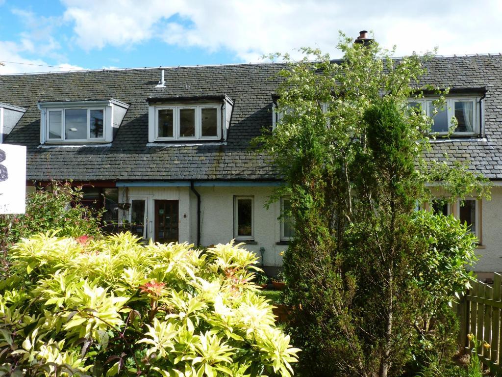 Quirky Lochside Home Inveraray Exterior foto